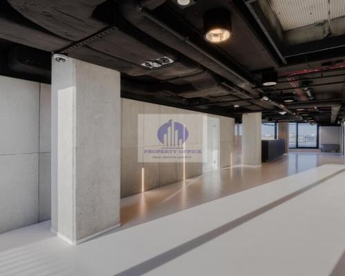 Śródmieście: lokal biurowy 180m2 do wynajęcia