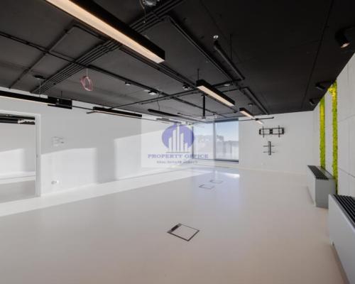 Śródmieście: lokal biurowy 180m2 do wynajęcia