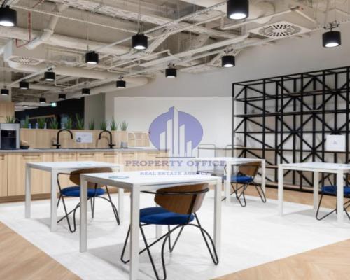 Wola: lokal biurowy 296m2 do wynajęcia