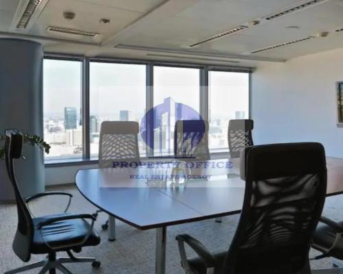 Wola: lokal biurowy 1171m2 do wynajęcia