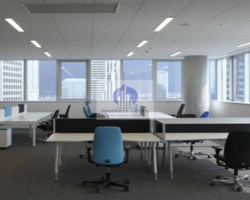 Śródmieście: lokal biurowy 1104m2 do wynajęcia