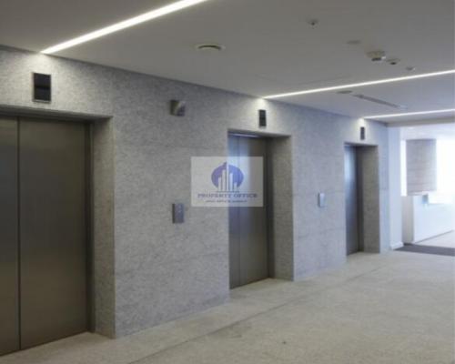 Śródmieście: lokal biurowy 1502m2 do wynajęcia