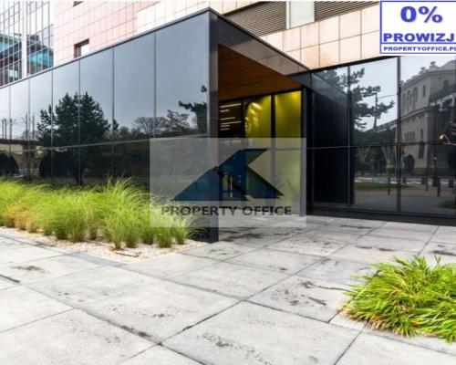 Śródmieście : lokal biurowy 710m2 do wynajęcia
