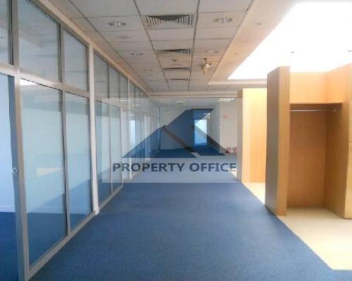 Śródmieście : lokal biurowy 710m2 do wynajęcia