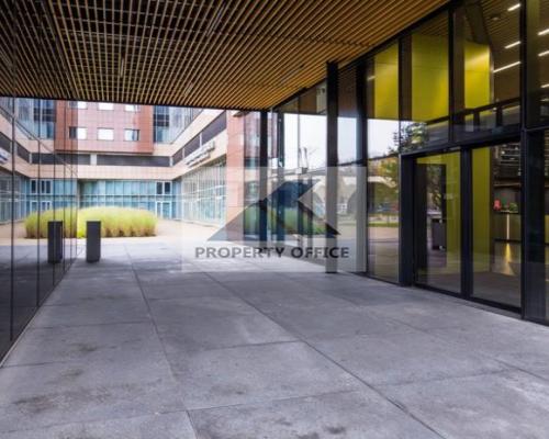 Śródmieście : lokal biurowy 710m2 do wynajęcia