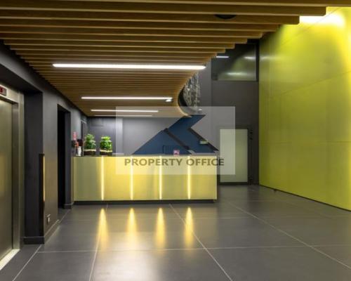 Śródmieście : lokal biurowy 710m2 do wynajęcia