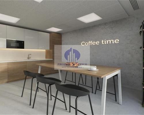 Włochy: lokal biurowy 2742m2 do wynajęcia