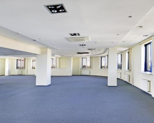 Mokotów : lokal biurowy 400m2 do wynajęcia