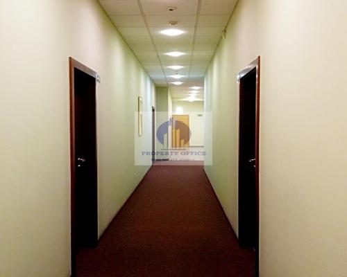 Mokotów : lokal biurowy 400m2 do wynajęcia