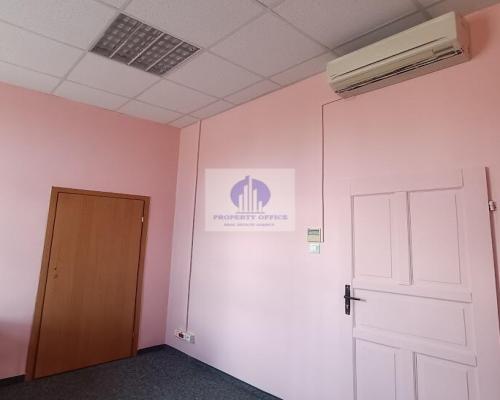 Wola: lokal biurowy 20,48m2 do wynajęcia