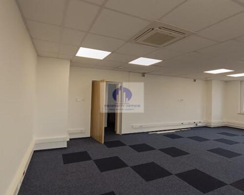 Wola: lokal biurowy 42,12 m2 do wynajęcia