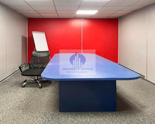 Targówek: lokal biurowo-magazynowy 857,47m2 do wynajęcia