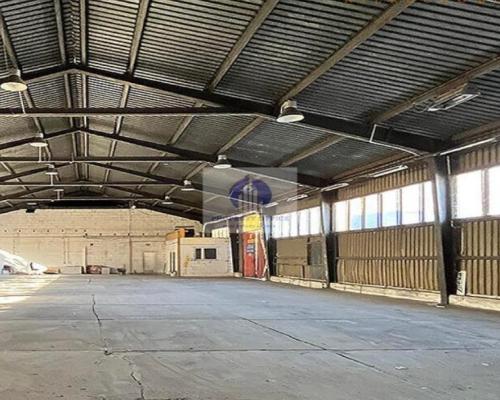 Targówek: lokal biurowo-magazynowy 857,47m2 do wynajęcia