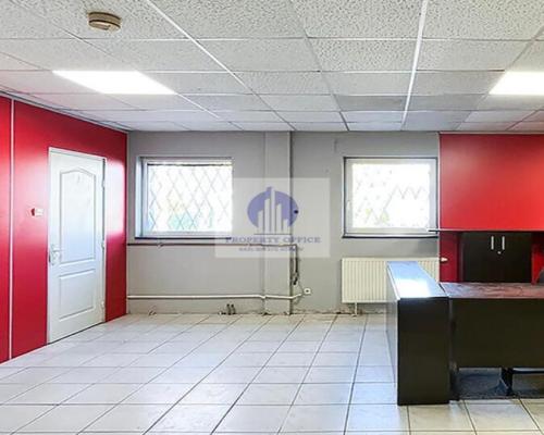 Targówek: lokal biurowo-magazynowy 857,47m2 do wynajęcia
