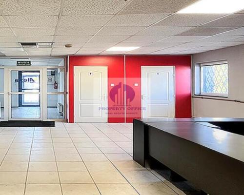 Targówek: lokal biurowo-magazynowy 857,47m2 do wynajęcia