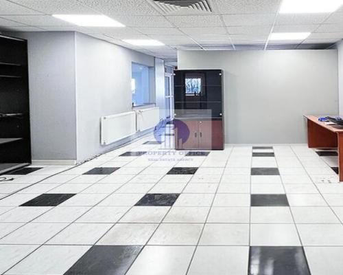 Targówek: lokal biurowo-magazynowy 857,47m2 do wynajęcia
