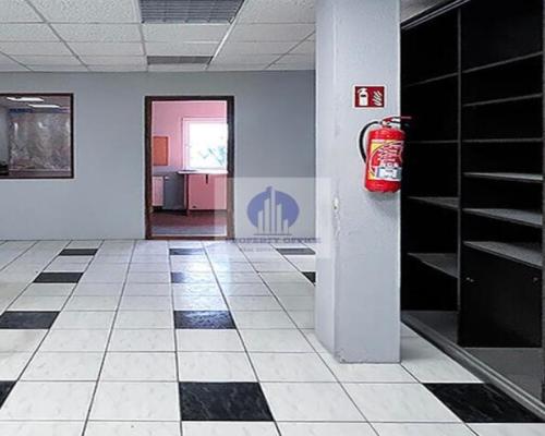 Targówek: lokal biurowo-magazynowy 857,47m2 do wynajęcia