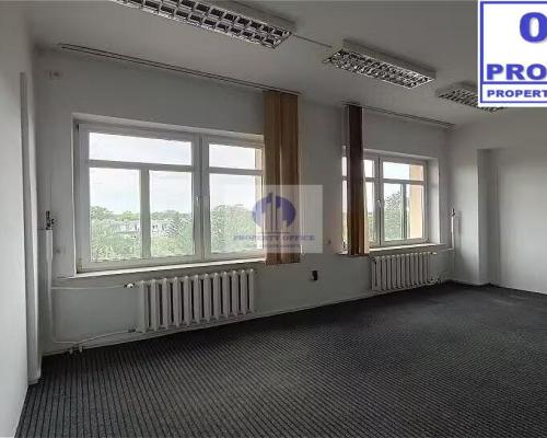 Wawer: lokal biurowy 32,86m2 do wynajęcia