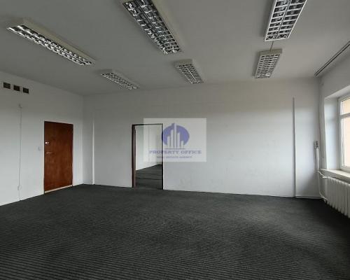 Wawer: lokal biurowy 32,86m2 do wynajęcia