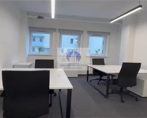Wola: lokal biurowy 100,75m2 do wynajęcia
