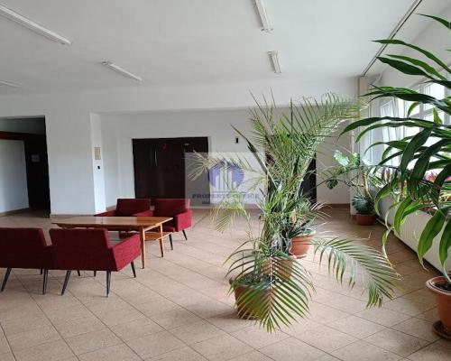 Wawer: lokal biurowy 11,34m2 do wynajęcia
