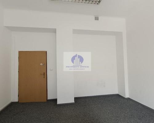 Śródmieście: lokal biurowy 16 m2 do wynajęcia