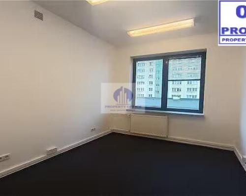 Lokal biurowy 16,38 m² na wynajem| Mokotów | BEZ PROWIZJI