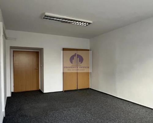 Śródmieście: lokal biurowy 49,29 m2 do wynajęcia