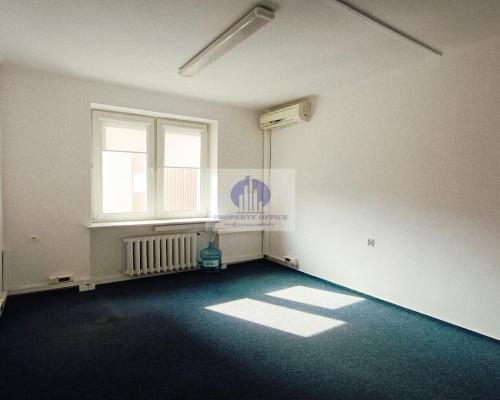Mokotów: lokal biurowy 121,82 m2 do wynajęcia