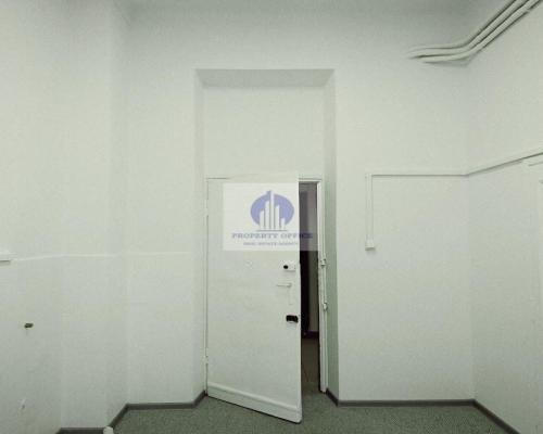 Praga Północ: lokal biurowy 21,34m2 do wynajęcia