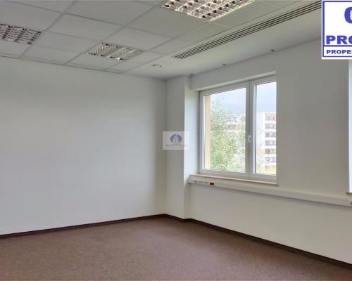 Mokotów: lokal biurowy 936 m2 do wynajęcia