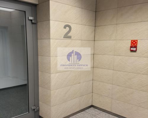 Mokotów: lokal biurowy 936 m2 do wynajęcia
