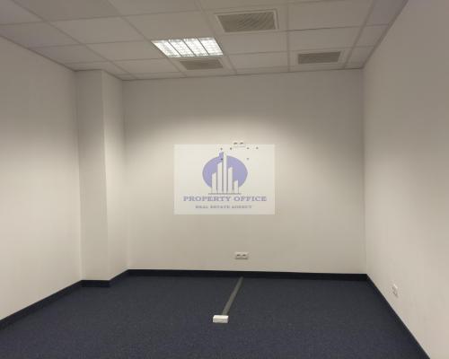Mokotów: lokal biurowy 936 m2 do wynajęcia