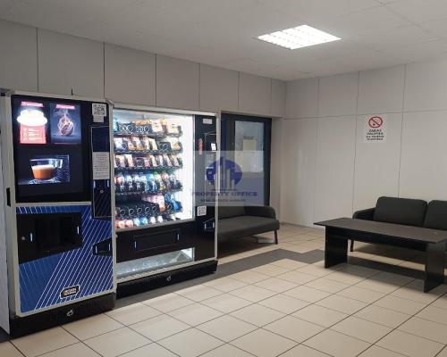 Wola: biuro 19 m2 do wynajęcia