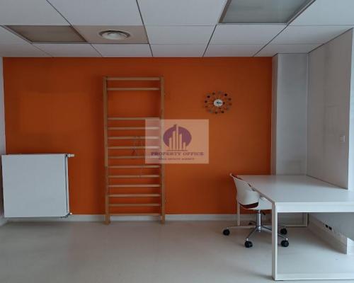 Mokotów: przychodnia lekarska 176,20m2 do wynajęcia