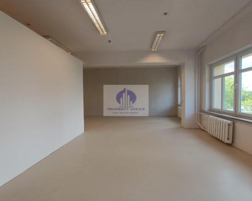 Wawer: lokal biurowo-magazynowy 51,65m2 do wynajęcia