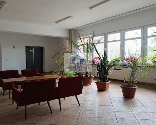 Wawer: lokal biurowo-magazynowy 51,65m2 do wynajęcia