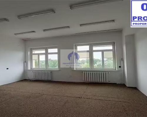 Wawer: lokal biurowy 32,61m2 do wynajęcia