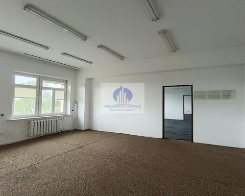 Wawer: lokal biurowy 32,61m2 do wynajęcia