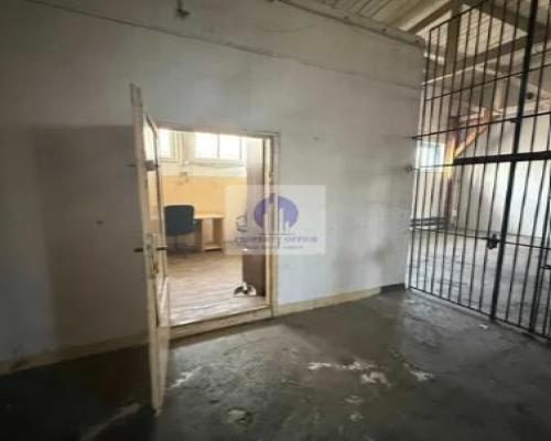 Wola: magazyn 122m2 do wynajęcia