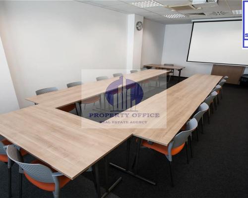 Warszawa Wola: sala konferencyjna dla 12-20 osób do wynajecia