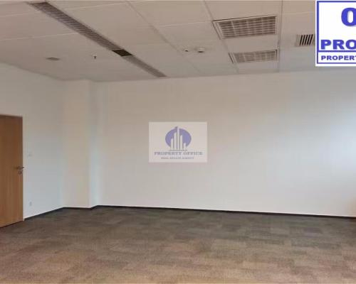 Śródmieście: lokal biurowy 499,40m2 do wynajęcia