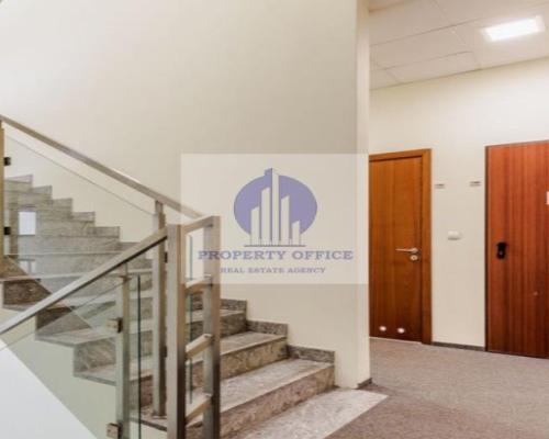 Włochy: lokal biurowy 24,51 m2 do wynajęcia