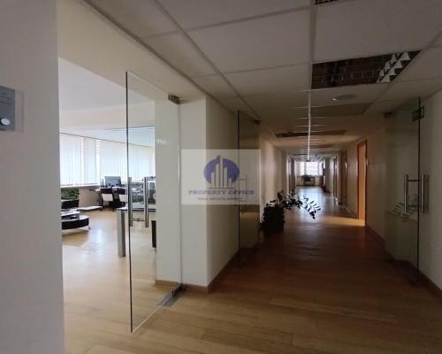Mokotów: lokal biurowy 185,94m2 do wynajęcia