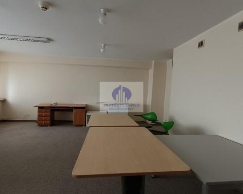 Mokotów: lokal biurowy 185,94m2 do wynajęcia