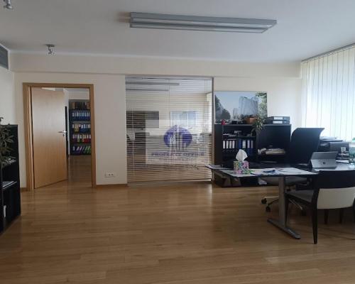 Mokotów: lokal biurowy 185,94m2 do wynajęcia