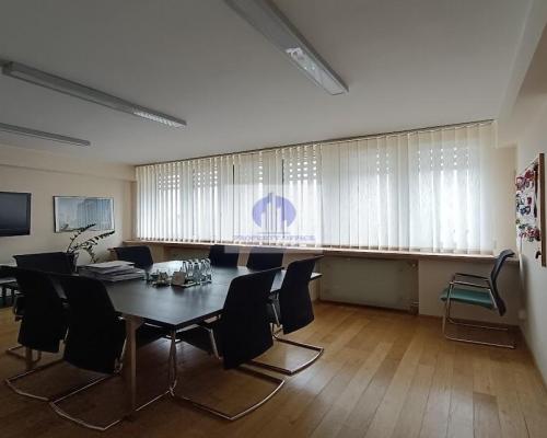 Mokotów: lokal biurowy 185,94m2 do wynajęcia
