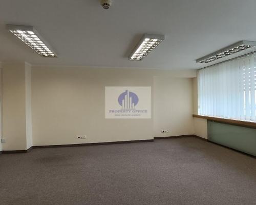 Mokotów: biuro 36,40 m2 do wynajęcia
