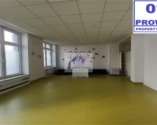 Wola: lokal handlowo-usługowy 135,28 m2 do wynajęcia