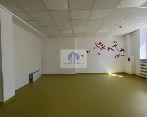 Wola: lokal handlowo-usługowy 135,28 m2 do wynajęcia